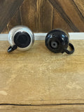 A-4236 Set of 2 carafe Tea and Coffee Salt and Pepper shakers