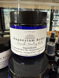 PBS-22 Magnesium  Balm