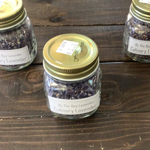 A-3298 by the bay culinary lavender