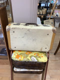 A-4155 Kazeto suitcase made in Czechoslovakia
