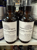 PBS-23 Magnesium Oil Spray