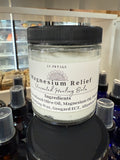 PBS-22 Magnesium  Balm