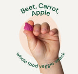 BBF-03 Beet Carrot Apple Lil’ Buddy Puffs 15g
