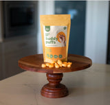 BBF-07 Carrot and Dill Lil’ Buddy Puffs 15g