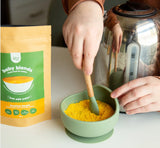 BBF-05 Breakfast Squash -Baby Blends