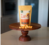 BBF-02 Sweet Potato Cinnamon Lil’ Buddy Puffs 15g