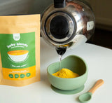 BBF-05 Breakfast Squash -Baby Blends