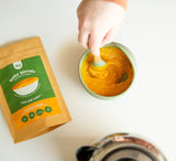 BBF-05 Breakfast Squash -Baby Blends