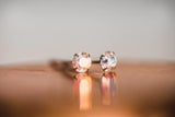 STD-001 Aurora Studs