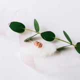 STD-003 Belle Flower Studs