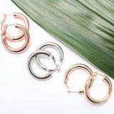 STD-007 Chunky Hoops