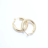STD-007 Chunky Hoops