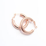 STD-007 Chunky Hoops
