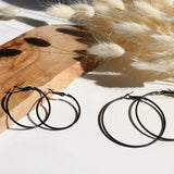 STD-010 Everyday Essential Hoops - 40 mm