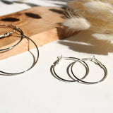 STD-010 Everyday Essential Hoops - 40 mm