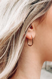 STD-013 Hazel Hoops - Small