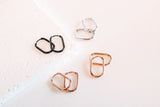 STD-013 Hazel Hoops - Small