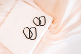 STD-013 Hazel Hoops - Small