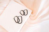 STD-014 Hazel Hoops - Medium