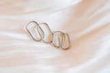 STD-013 Hazel Hoops - Small