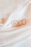 STD-013 Hazel Hoops - Small