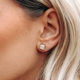 STD-015 Isla Studs