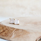 STD-015 Isla Studs