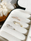 STD-018 Olive Rings
