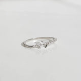 STD-018 Olive Rings