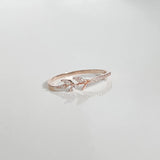STD-018 Olive Rings