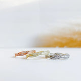 STD-019 Naomi Rings
