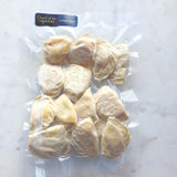 BOS-02 Cottage Cheese Perogie