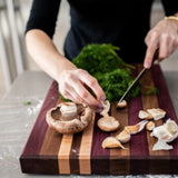 BOS-04 Mushroom Dill Sauce