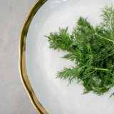 BOS-04 Mushroom Dill Sauce