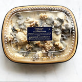 BOS-05 Mushroom Dill Perogie Cassarole