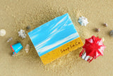 SSC-20 Beach Breeze- Bar Soap