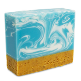 SSC-20 Beach Breeze- Bar Soap