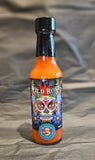 KNOX-03 Wild Rose - Honey Garlic Habanero