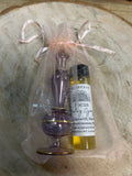 PBS-13 Synergy Oil
