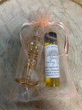 PBS-13 Synergy Oil
