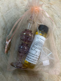 PBS-13 Synergy Oil