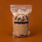 WCM-17 Red Fife 2.5kg Wheat Berries