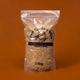 WCM-19 Khorosan 2.5kg Wheat Berries