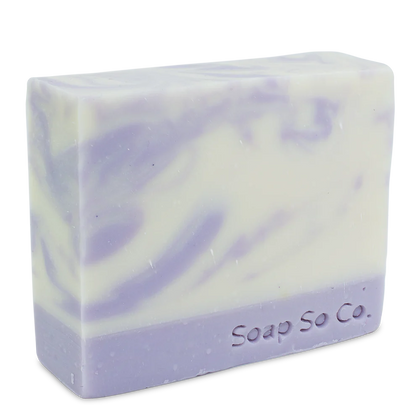 SSC-02 Lavender Dream Bar Soap