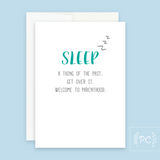 PCP-016 Baby (Choose from drop down list)