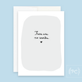 PCP-016 Sympathy (Choose from drop down list)