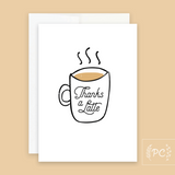 PCP-016 Thank You (Choose from drop down list)