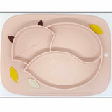 P2P-5 Silicone Suction Placemat