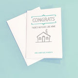PCP-016 House Warming (Choose from drop down list)