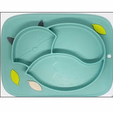 P2P-5 Silicone Suction Placemat